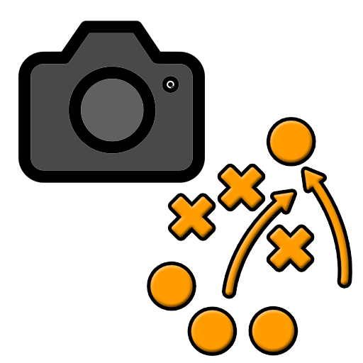 Studio Lighting Diagram Maker for Photography