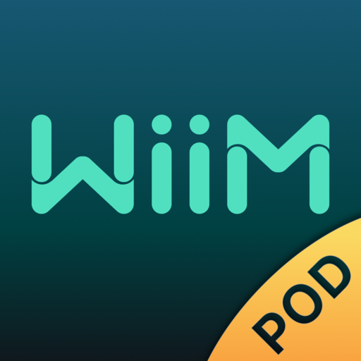 WiiM Pod