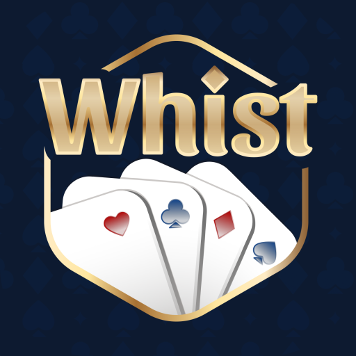 Whist Game لعبة الويست