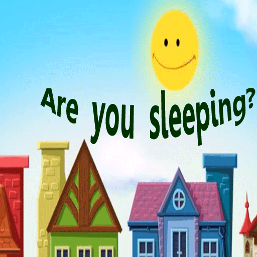 Are you sleeping Kids Poem