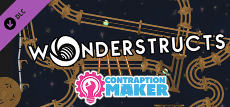 Wonderstructs - Part & Puzzle Expansion Pack