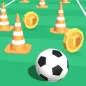 Soccer Drills - Kick Your Ball