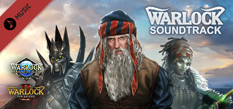 Warlock I and II: Soundtrack
