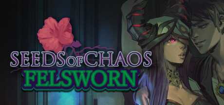 Seeds of Chaos