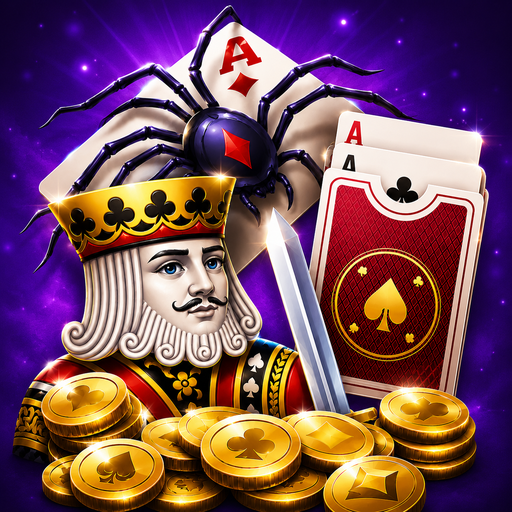 Jogos de cartas de paciência
