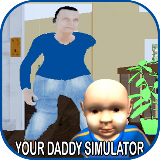 Your Daddy simulator mod