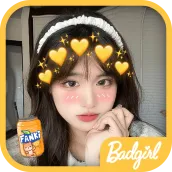 Sweet Face Camera Live Filters