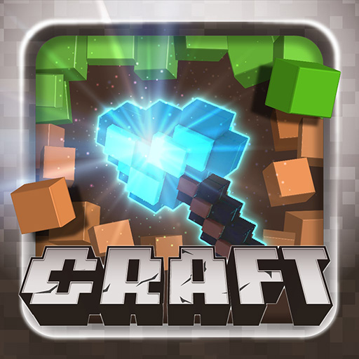 World Craft: Crafting and Buil