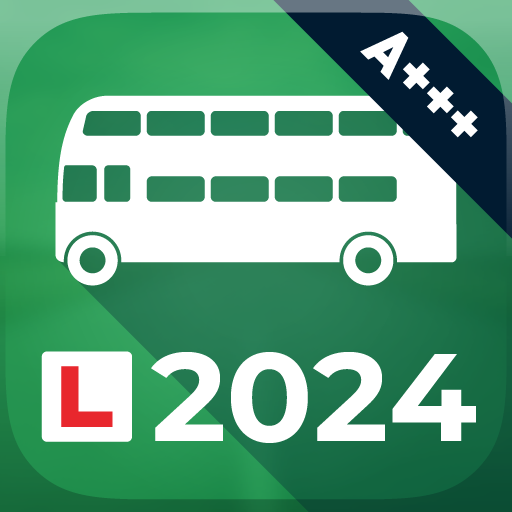 PCV theory test 2025 Kit