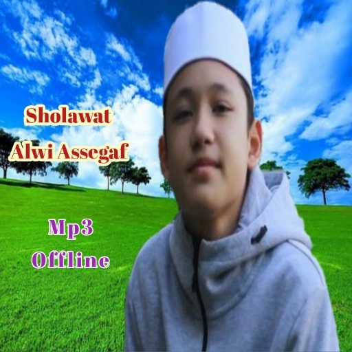 Sholawat Merdu Alwi Assegaf