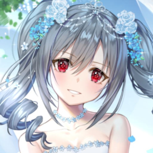 Anime Wallpaper Girl Wedding