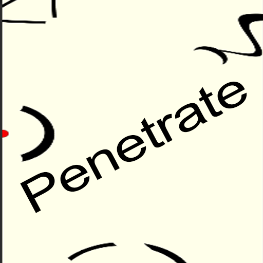 Penetrate