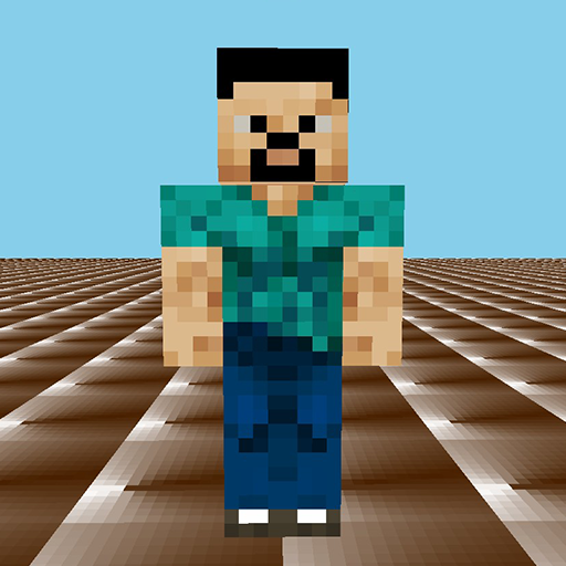 Steve Skin for Minecraft