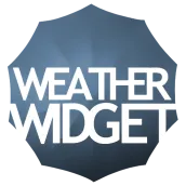 Detailed YR Weather Widget
