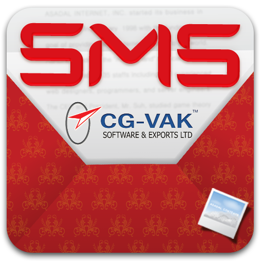 Synergy SMS Sending App