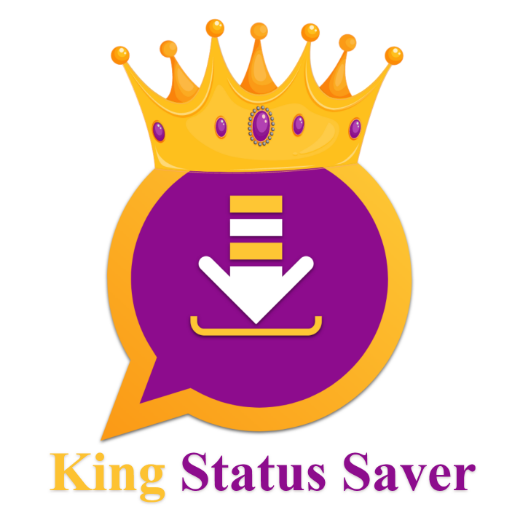 king Status Saver downloader