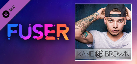 FUSER™ - Kane Brown ft. Lauren Alaina - "What Ifs"