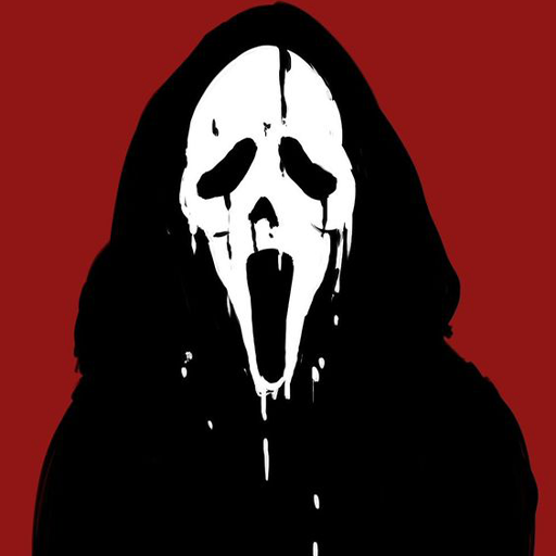 Ghost Face Wallpapers