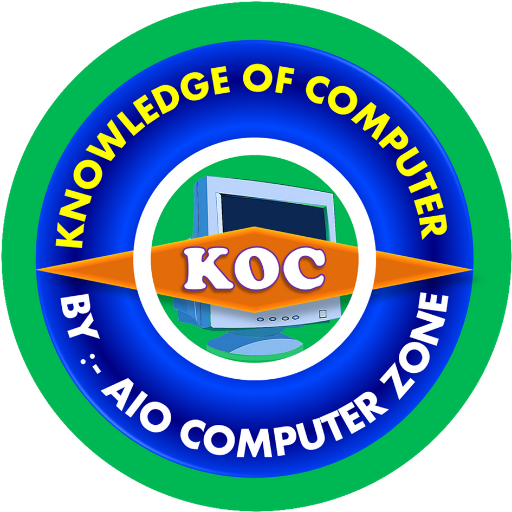 AIO COMPUTER ZONE