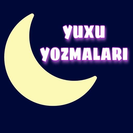 Yuxu yozmaları