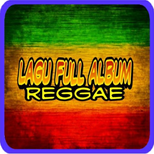 LAGU REGGAE FULL ALBUM