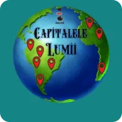 Capitalele Lumii