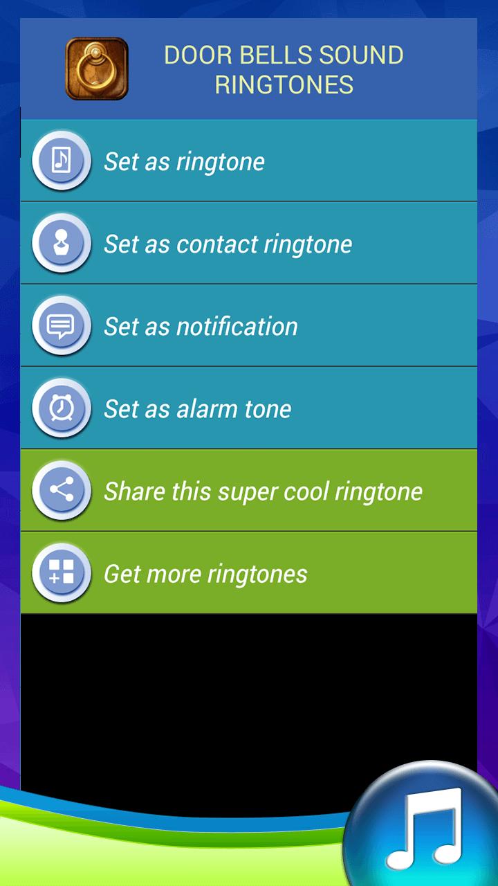 Скачать Door Bells Sound Ringtones на ПК | Официальный представитель  GameLoop