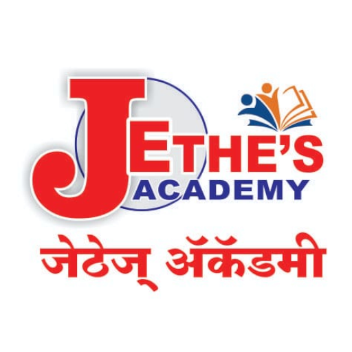 JETHE'S ACADEMY