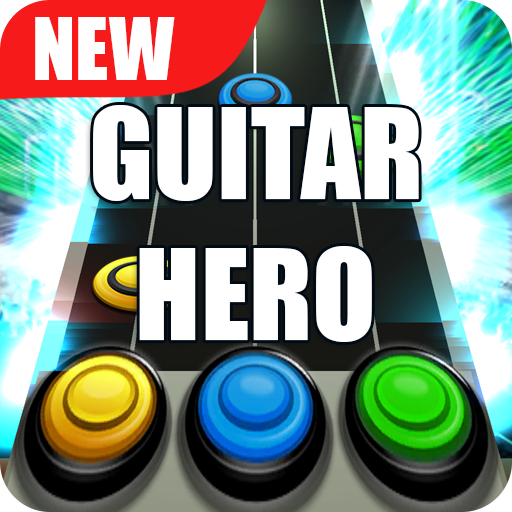Remix Hero - Guitar Games