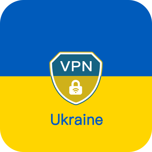 VPN Ukraine - Use Ukraine IP