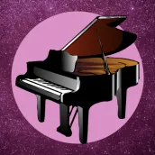 Sonidos de piano