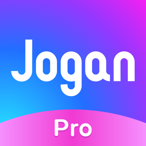 Jogan Pro: Video Chat & Social