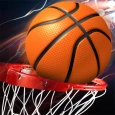 Basketball Mobile Sports Game
