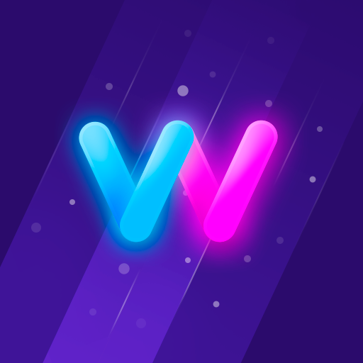 VV Wallpapers - 壁紙 & 背景 | 紙アプリ