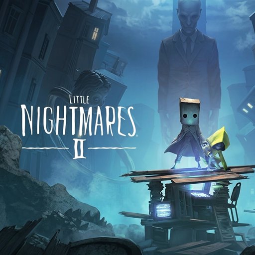 Little Nightmares 2