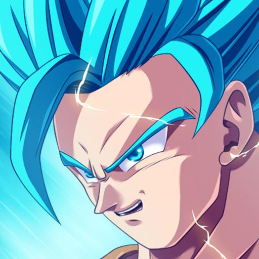 Goku Super Saiyan God Blue Wallpapers