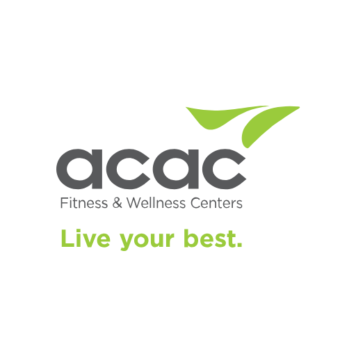 ACAC FITNESS & WELLNESS APP