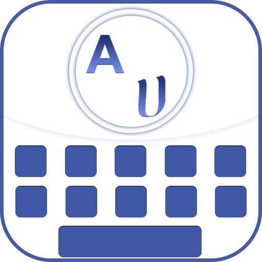 English to Amharic Keyboard