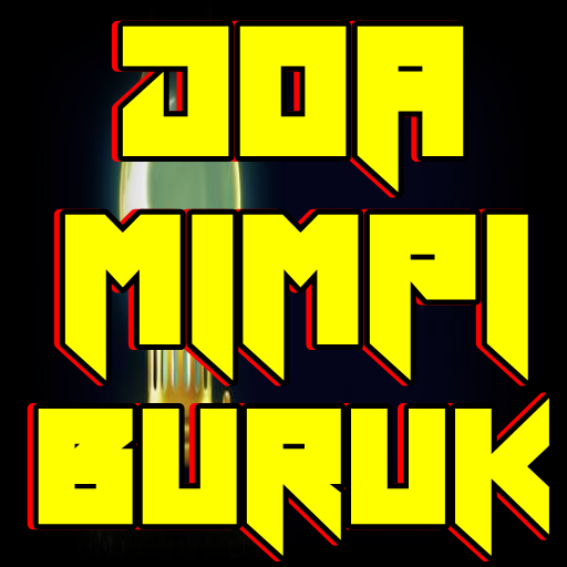 Doa Mimpi Buruk