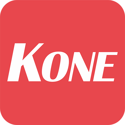 K·ONE - kone&KTV Remote App