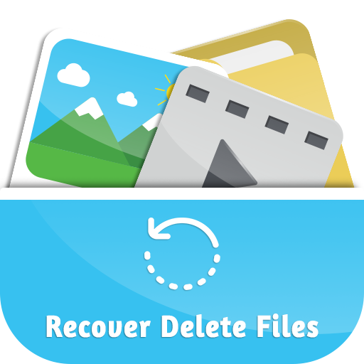 Recover Deleted Data