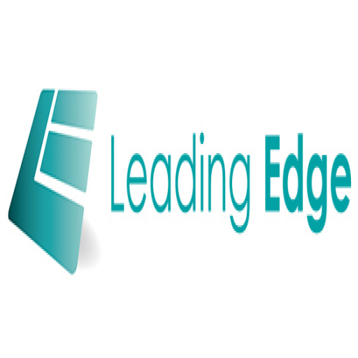 Leading edge