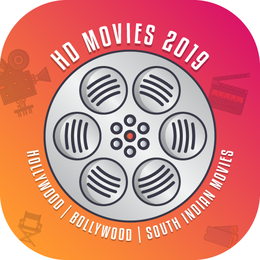 HD Movies 2019 - Online Free HD Movies Collection