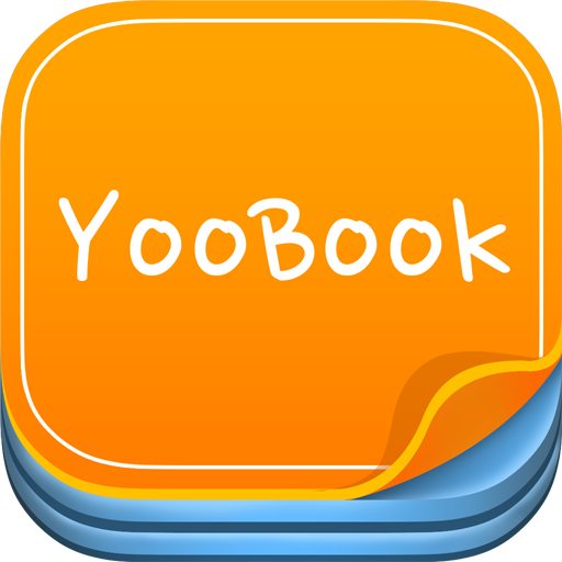 Yoobook