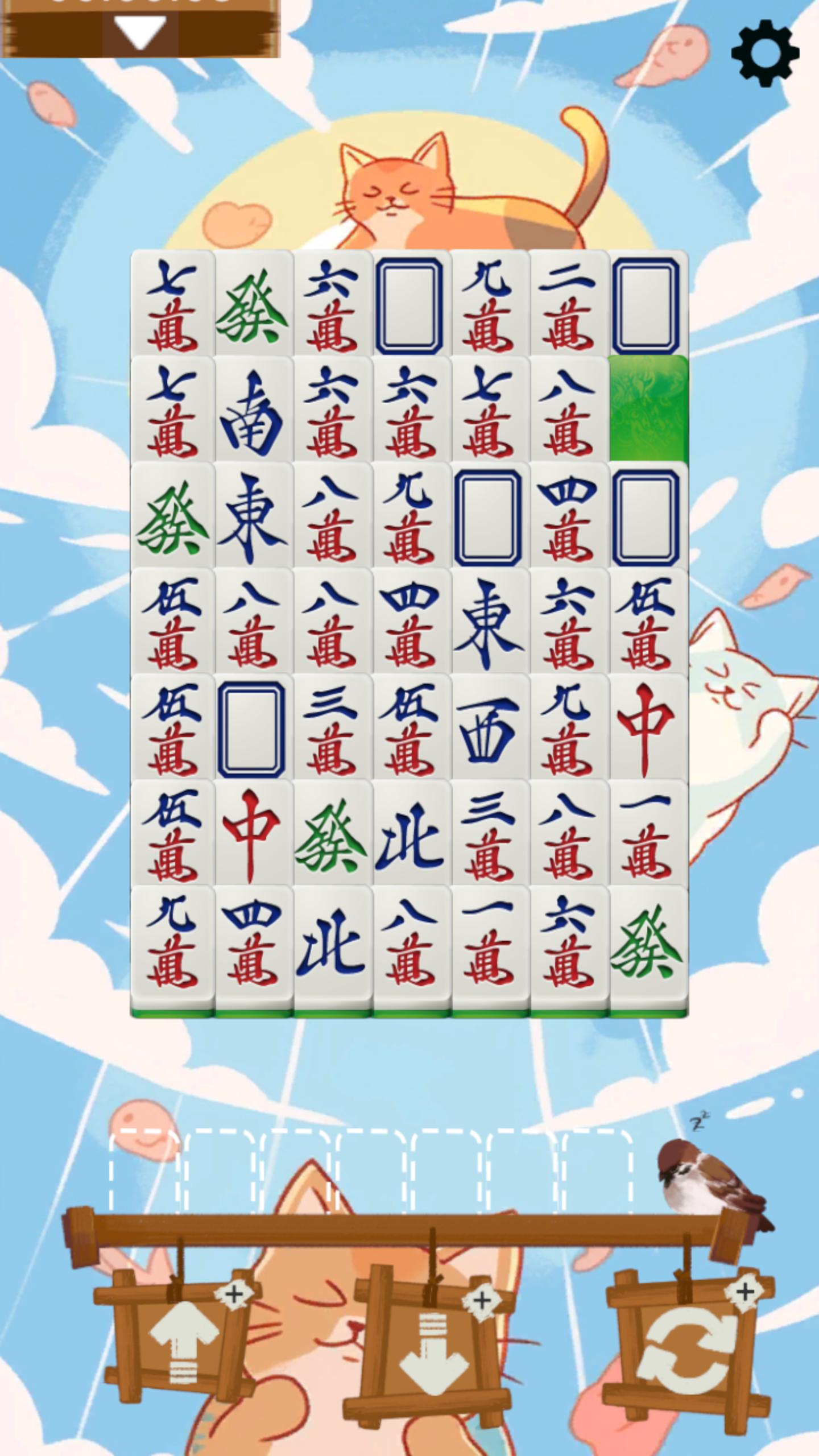 Descargar Mahjong vs Mahjong Solitaire en PC | GameLoop Oficial