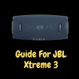 JBL Xtreme 3 guide