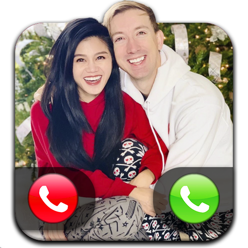 Chad and Vy Call - Fake video 
