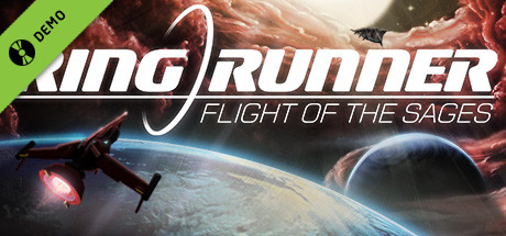 Ring Runner Demo