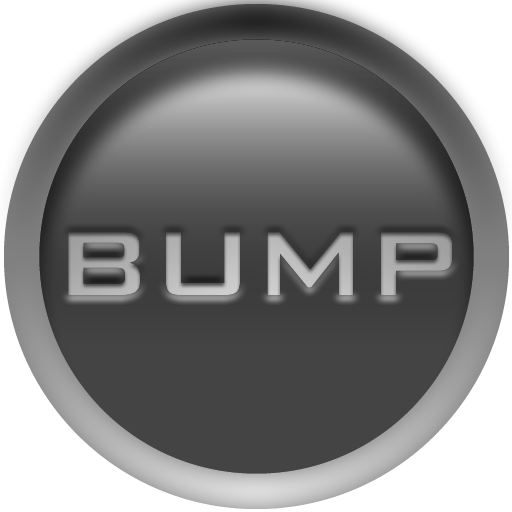 Bump Launcher Theme