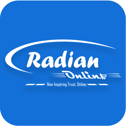 Radian Online Zambia - Radian 